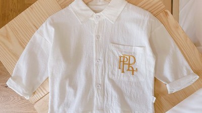 놓치면 후회! 우리 아기 인생 남방 득템 후기 👶💖